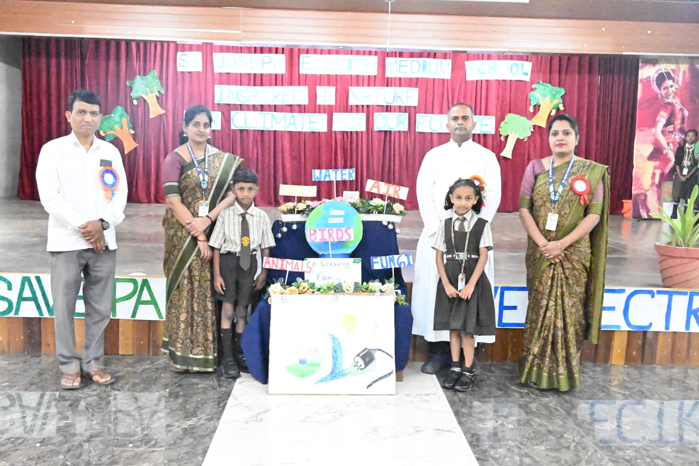 World Environment Day